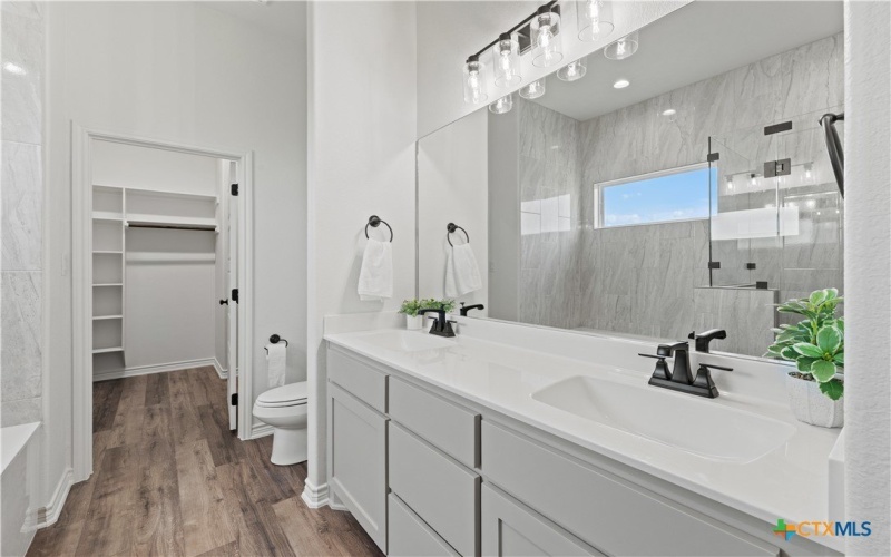 206 Creek Plum Lane, Temple, TX 76502, 4 Habitaciones Habitaciones , ,2 BañosBaños,Residential,En Venta,206 Creek Plum Lane,0,582199