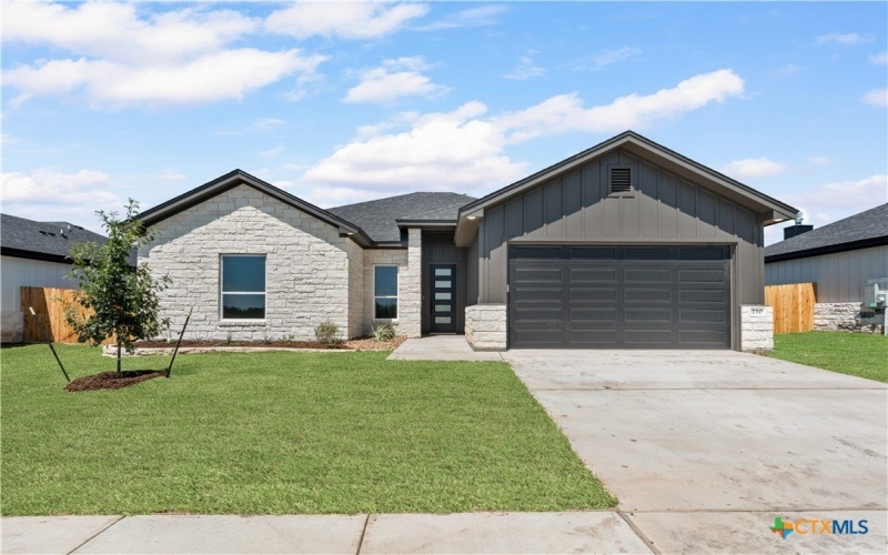 210 Creek Plum Lane, Temple, TX 76502, 4 Habitaciones Habitaciones , ,2 BañosBaños,Residential,En Venta,210 Creek Plum Lane,0,582370