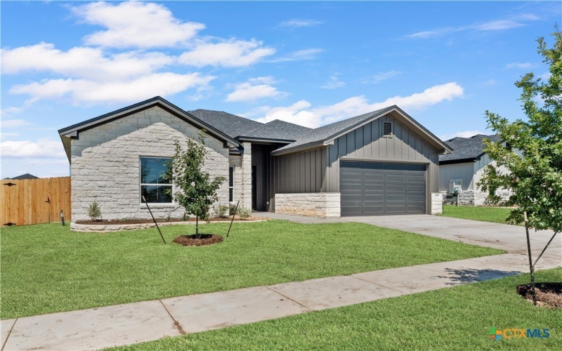 210 Creek Plum Lane, Temple, TX 76502, 4 Habitaciones Habitaciones , ,2 BañosBaños,Residential,En Venta,210 Creek Plum Lane,0,582370