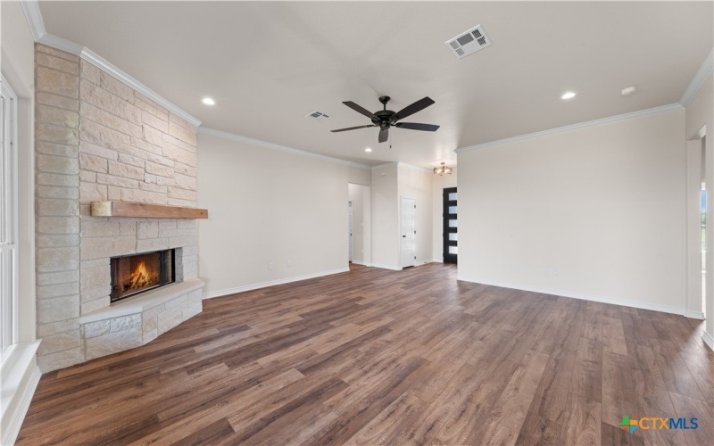 210 Creek Plum Lane, Temple, TX 76502, 4 Habitaciones Habitaciones , ,2 BañosBaños,Residential,En Venta,210 Creek Plum Lane,0,582370