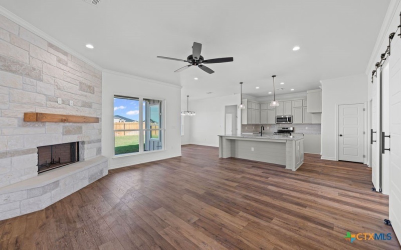 220 Creek Plum Lane, Temple, TX 76502, 3 Habitaciones Habitaciones , ,2 BañosBaños,Residential,En Venta,220 Creek Plum Lane,0,582372