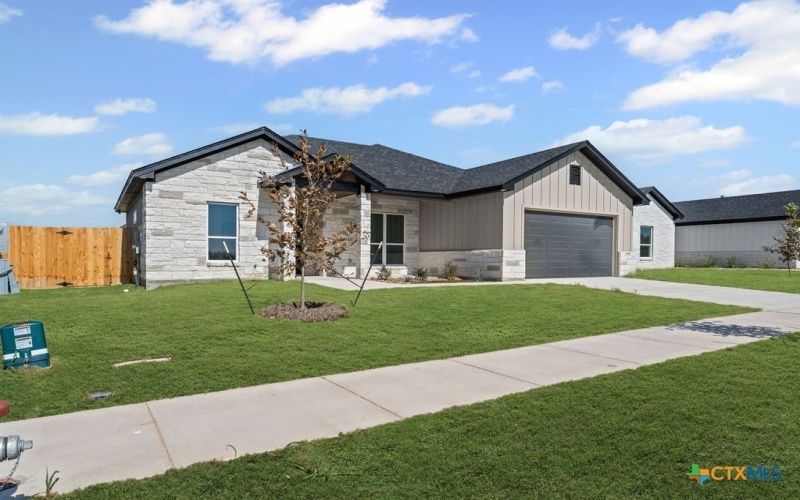 220 Creek Plum Lane, Temple, TX 76502, 3 Habitaciones Habitaciones , ,2 BañosBaños,Residential,En Venta,220 Creek Plum Lane,0,582372