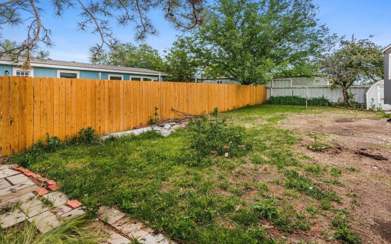 505 2ND Street, Canyon, TX 79015-3415, 3 Habitaciones Habitaciones , ,2 BañosBaños,Residential,En Venta,505 2ND Street,25-5127