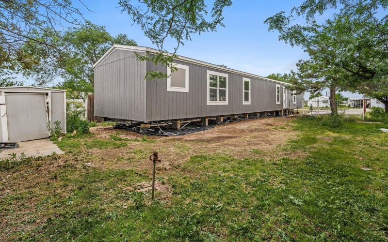 505 2ND Street, Canyon, TX 79015-3415, 3 Habitaciones Habitaciones , ,2 BañosBaños,Residential,En Venta,505 2ND Street,25-5127