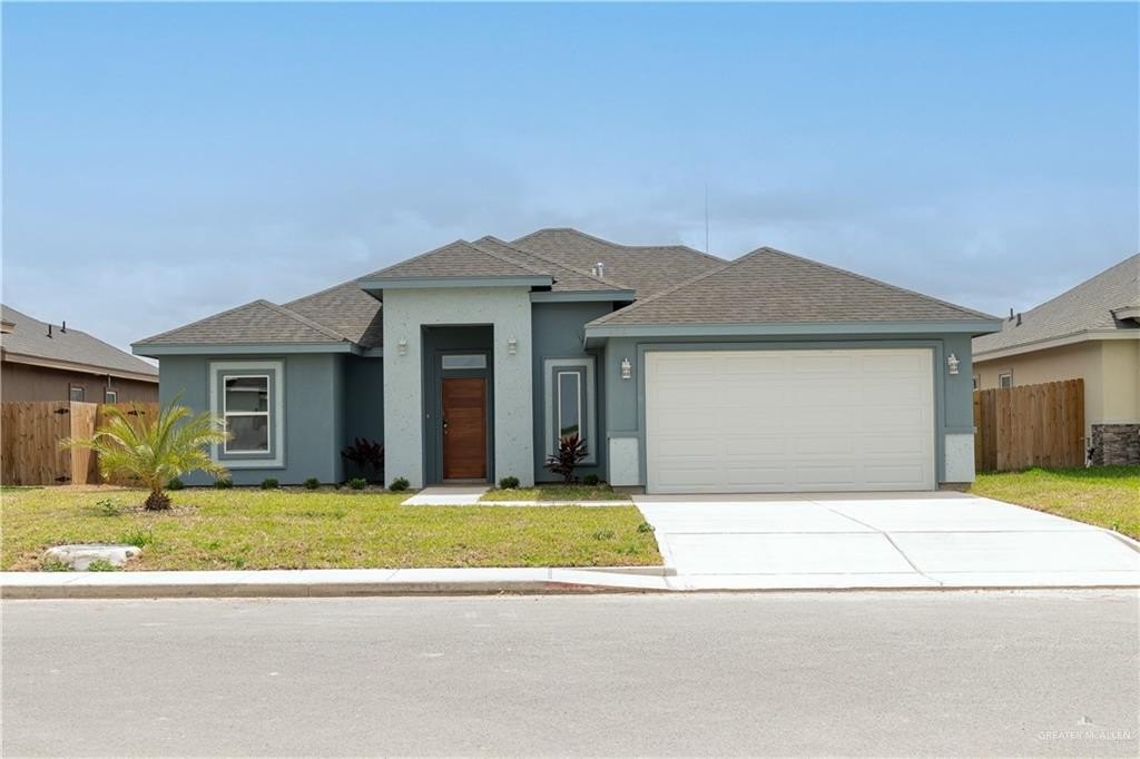 406 Hope Drive, La Feria, TX 78559, 4 Habitaciones Habitaciones , ,2 BañosBaños,Residential,En Venta,406 Hope Drive,469229