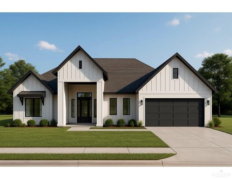 2010 Charity Circle, La Feria, TX 78559, 4 Habitaciones Habitaciones , ,2 BañosBaños,Residential,En Venta,2010 Charity Circle,473167
