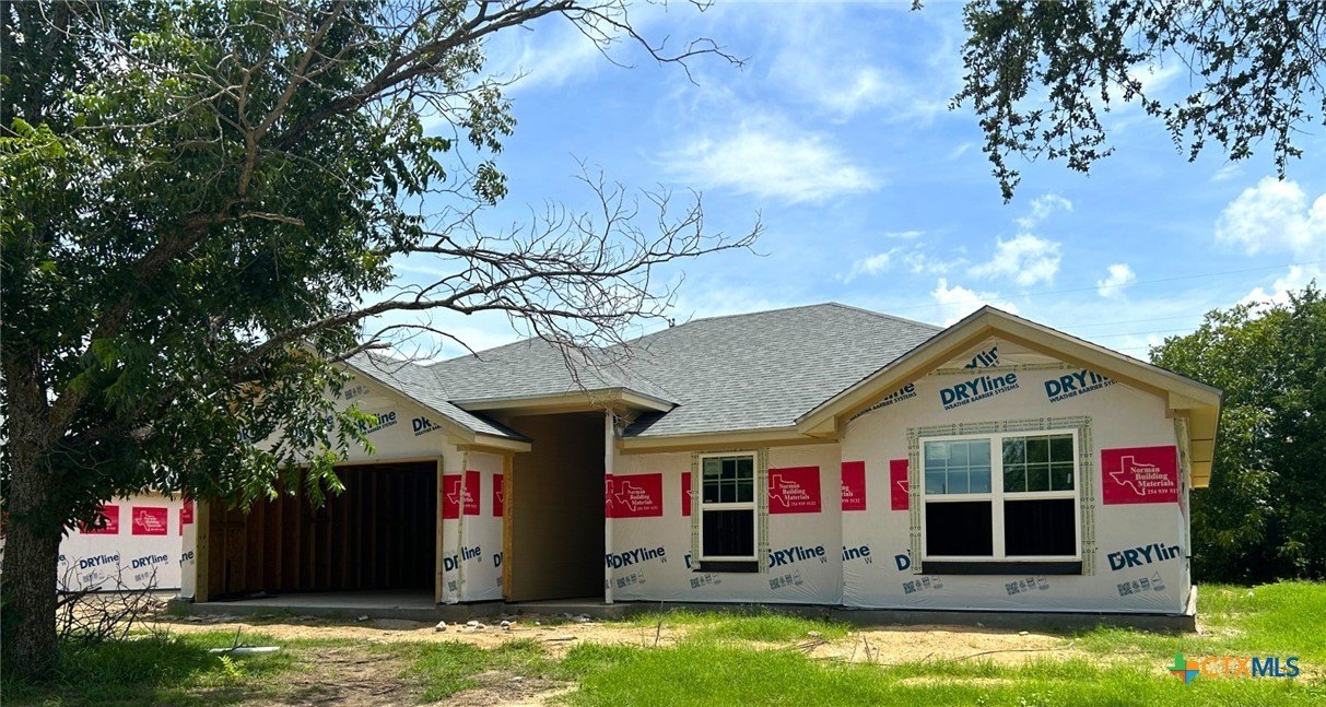 3312 Lake Road, Killeen, TX 76543, 3 Bedrooms Bedrooms, ,2 BathroomsBathrooms,Residential,For Sale,3312 Lake Road,582590