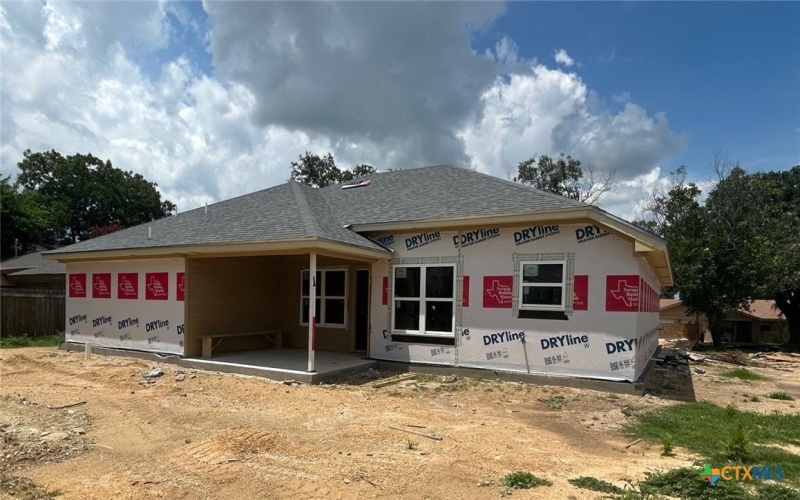 3312 Lake Road, Killeen, TX 76543, 3 Bedrooms Bedrooms, ,2 BathroomsBathrooms,Residential,For Sale,3312 Lake Road,582590