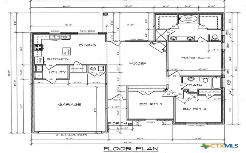 3312 Lake Road, Killeen, TX 76543, 3 Bedrooms Bedrooms, ,2 BathroomsBathrooms,Residential,For Sale,3312 Lake Road,582590