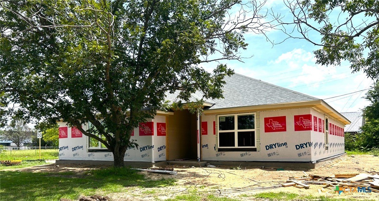 3314 Lake Road, Killeen, TX 76543, 3 Habitaciones Habitaciones , ,2 BañosBaños,Residential,En Venta,3314 Lake Road,582596
