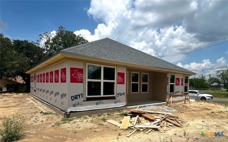 3314 Lake Road, Killeen, TX 76543, 3 Habitaciones Habitaciones , ,2 BañosBaños,Residential,En Venta,3314 Lake Road,582596