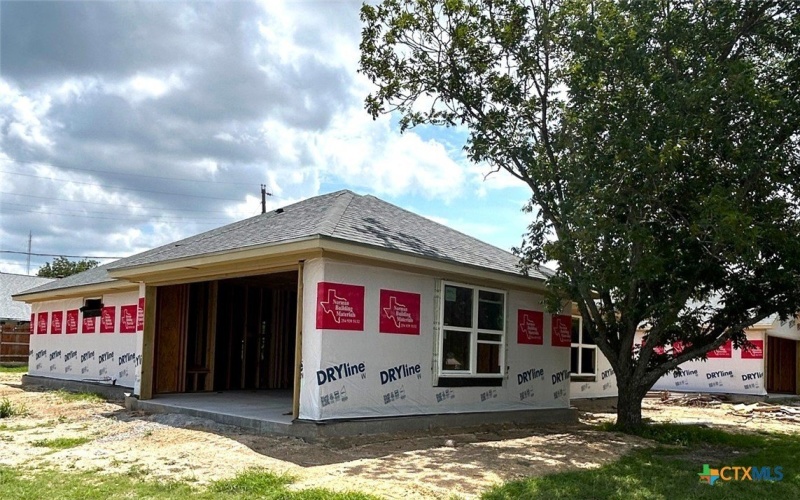 3314 Lake Road, Killeen, TX 76543, 3 Habitaciones Habitaciones , ,2 BañosBaños,Residential,En Venta,3314 Lake Road,582596