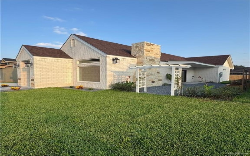 1208 E Acacia Drive, San Juan, TX 78589, 4 Habitaciones Habitaciones , ,2 BañosBaños,Residential,En Venta,1208 E Acacia Drive,472068