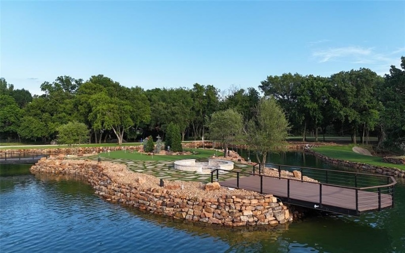 1300 Brush Creek Road, Denton, TX 76226, 5 Habitaciones Habitaciones , ,7 BañosBaños,Residential,En Venta,1300 Brush Creek Road,20957317