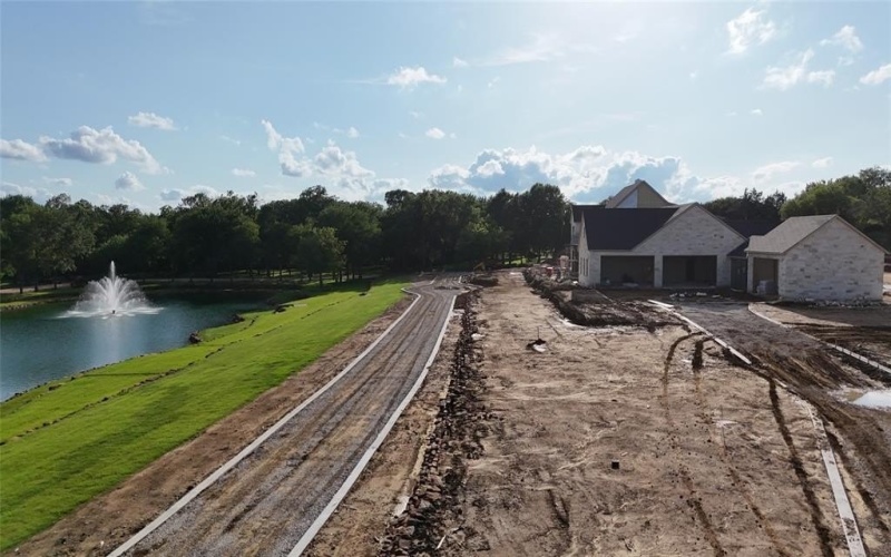 1300 Brush Creek Road, Denton, TX 76226, 5 Habitaciones Habitaciones , ,7 BañosBaños,Residential,En Venta,1300 Brush Creek Road,20957317