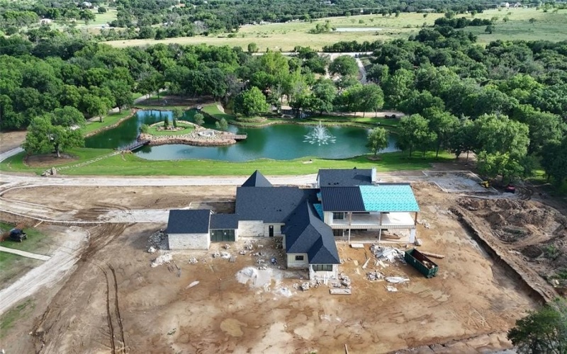 1300 Brush Creek Road, Denton, TX 76226, 5 Habitaciones Habitaciones , ,7 BañosBaños,Residential,En Venta,1300 Brush Creek Road,20957317