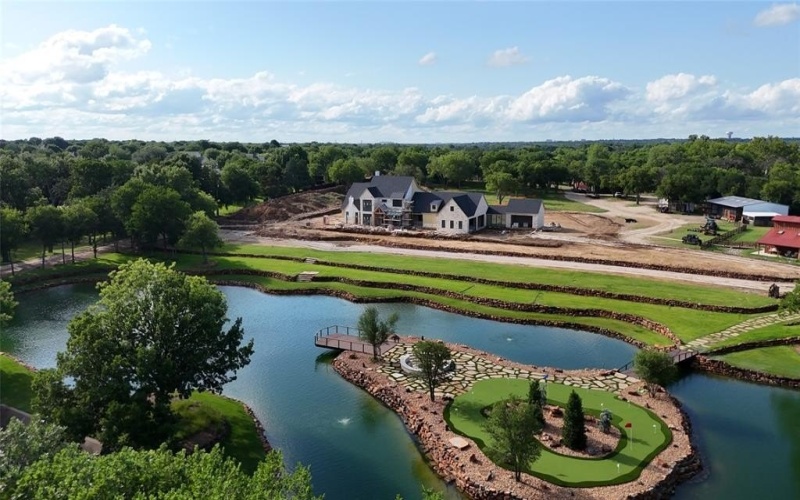 1300 Brush Creek Road, Denton, TX 76226, 5 Habitaciones Habitaciones , ,7 BañosBaños,Residential,En Venta,1300 Brush Creek Road,20957317