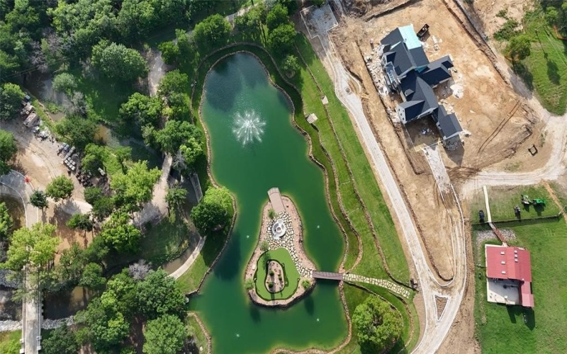 1300 Brush Creek Road, Denton, TX 76226, 5 Habitaciones Habitaciones , ,7 BañosBaños,Residential,En Venta,1300 Brush Creek Road,20957317