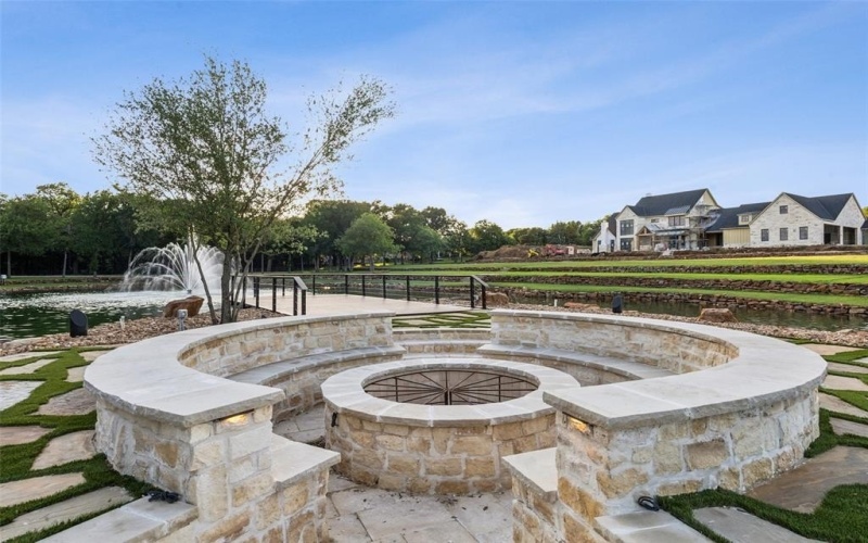1300 Brush Creek Road, Denton, TX 76226, 5 Habitaciones Habitaciones , ,7 BañosBaños,Residential,En Venta,1300 Brush Creek Road,20957317