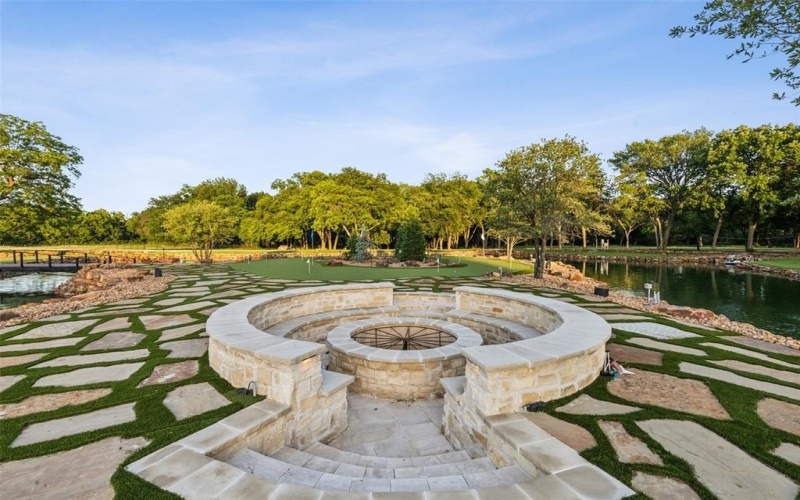1300 Brush Creek Road, Denton, TX 76226, 5 Habitaciones Habitaciones , ,7 BañosBaños,Residential,En Venta,1300 Brush Creek Road,20957317