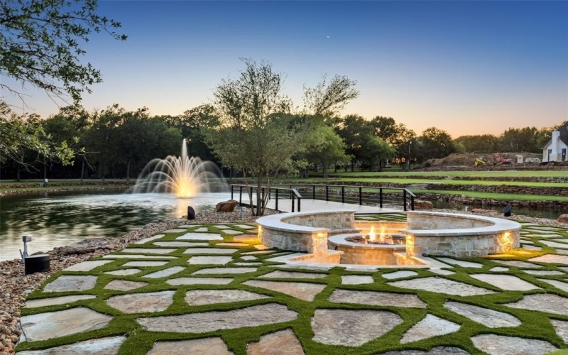 1300 Brush Creek Road, Denton, TX 76226, 5 Habitaciones Habitaciones , ,7 BañosBaños,Residential,En Venta,1300 Brush Creek Road,20957317