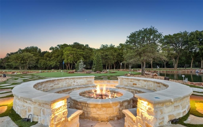1300 Brush Creek Road, Denton, TX 76226, 5 Habitaciones Habitaciones , ,7 BañosBaños,Residential,En Venta,1300 Brush Creek Road,20957317