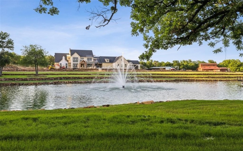 1300 Brush Creek Road, Denton, TX 76226, 5 Habitaciones Habitaciones , ,7 BañosBaños,Residential,En Venta,1300 Brush Creek Road,20957317