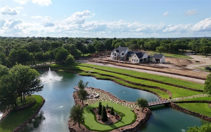 1300 Brush Creek Road, Denton, TX 76226, 5 Habitaciones Habitaciones , ,7 BañosBaños,Residential,En Venta,1300 Brush Creek Road,20957317