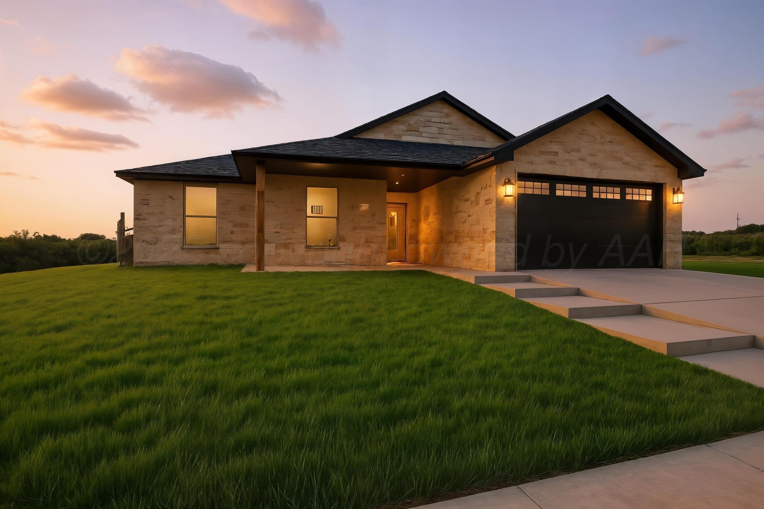 1102 Bridlewood Drive, Amarillo, TX 79124, 4 Bedrooms Bedrooms, ,2 BathroomsBathrooms,Residential,For Sale,1102 Bridlewood Drive,25-3395