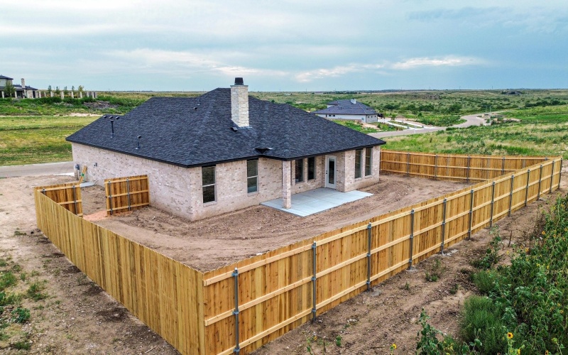 1102 Bridlewood Drive, Amarillo, TX 79124, 4 Bedrooms Bedrooms, ,2 BathroomsBathrooms,Residential,For Sale,1102 Bridlewood Drive,25-3395