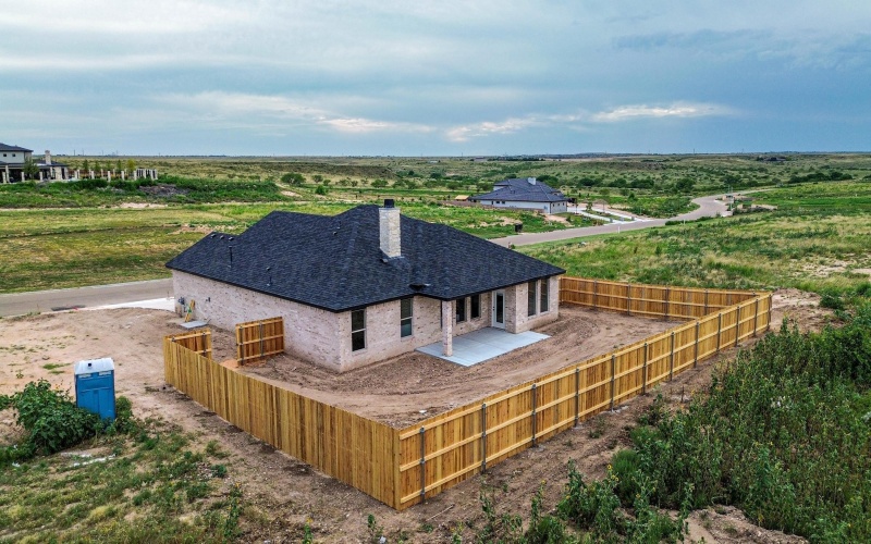 1102 Bridlewood Drive, Amarillo, TX 79124, 4 Bedrooms Bedrooms, ,2 BathroomsBathrooms,Residential,For Sale,1102 Bridlewood Drive,25-3395