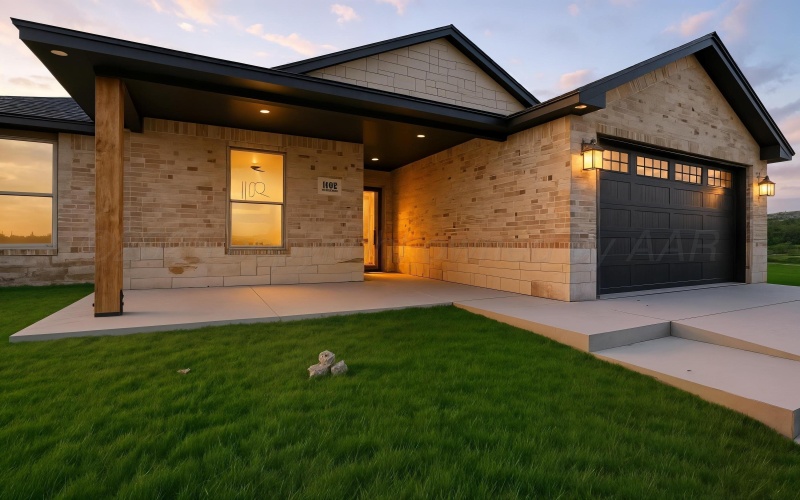 1102 Bridlewood Drive, Amarillo, TX 79124, 4 Bedrooms Bedrooms, ,2 BathroomsBathrooms,Residential,For Sale,1102 Bridlewood Drive,25-3395
