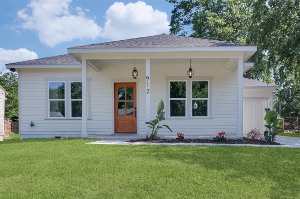 912 Judd Street, Fort Worth, TX 76104, 3 Habitaciones Habitaciones , ,2 BañosBaños,Residential,En Venta,912 Judd Street,20961763