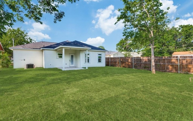 912 Judd Street, Fort Worth, TX 76104, 3 Habitaciones Habitaciones , ,2 BañosBaños,Residential,En Venta,912 Judd Street,20961763