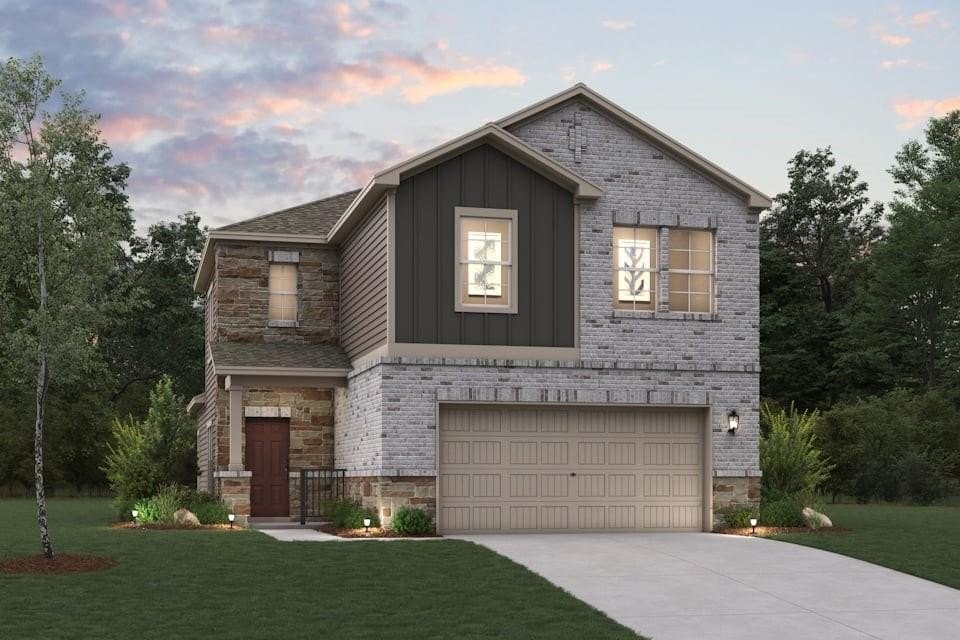 344 Sun Harvest Drive, Royse City, TX 75189, 4 Bedrooms Bedrooms, ,2 BathroomsBathrooms,Residential,For Sale,344 Sun Harvest Drive,20962497
