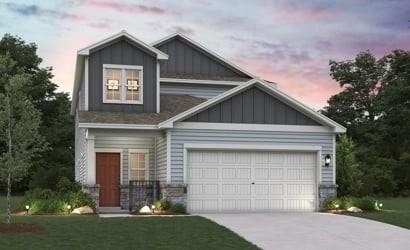 336 Sun Harvest Drive, Royse City, TX 75189, 4 Habitaciones Habitaciones , ,2 BañosBaños,Residential,En Venta,336 Sun Harvest Drive,20962498