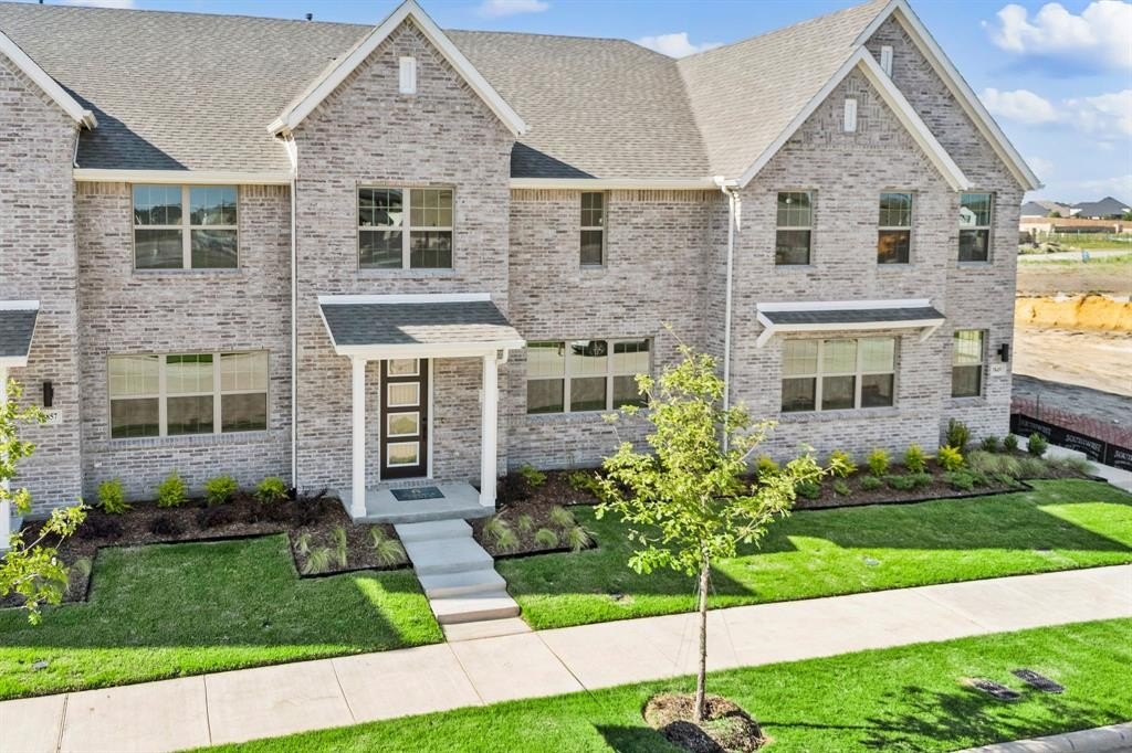 3857 Willow Bough Lane, Prosper, TX 75078, 3 Bedrooms Bedrooms, ,2 BathroomsBathrooms,Residential,For Sale,3857 Willow Bough Lane,20962590