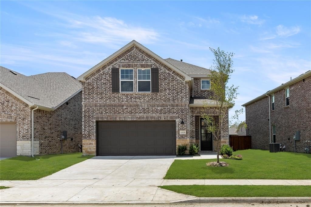 14118 Gallatin, Pilot Point, TX 76258, 5 Habitaciones Habitaciones , ,5 BañosBaños,Residential,En Venta,14118 Gallatin,20962610