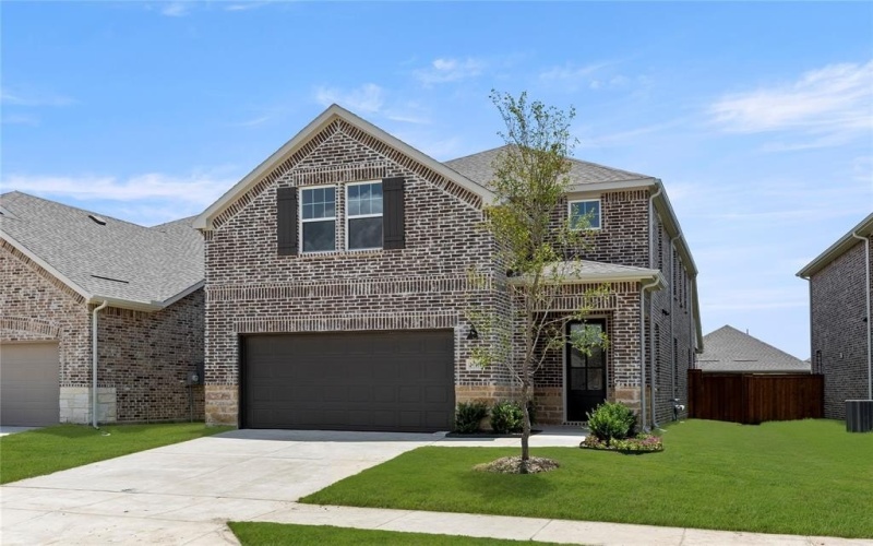 14118 Gallatin, Pilot Point, TX 76258, 5 Habitaciones Habitaciones , ,5 BañosBaños,Residential,En Venta,14118 Gallatin,20962610
