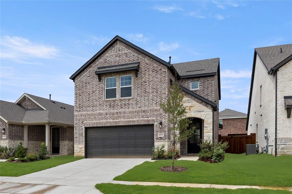 14131 Gallatin, Pilot Point, TX 76258, 3 Habitaciones Habitaciones , ,2 BañosBaños,Residential,En Venta,14131 Gallatin,20962614