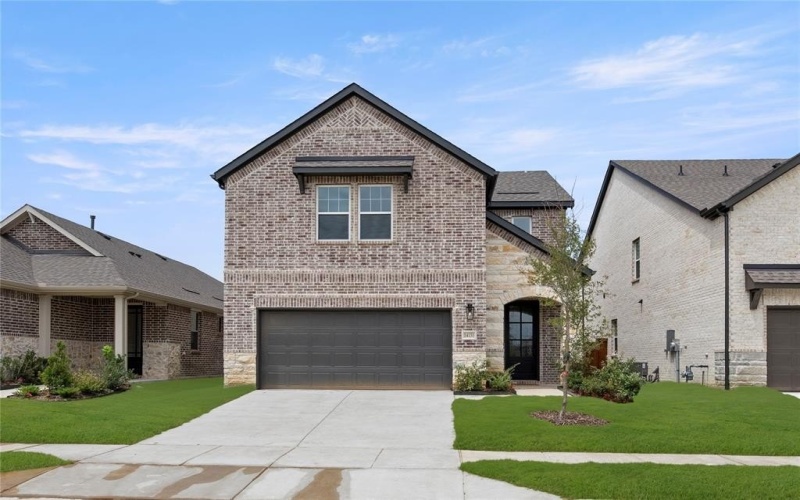 14131 Gallatin, Pilot Point, TX 76258, 3 Habitaciones Habitaciones , ,2 BañosBaños,Residential,En Venta,14131 Gallatin,20962614