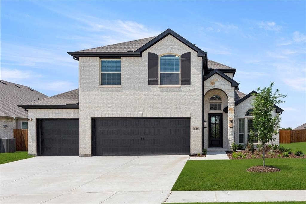 828 Bleriot Drive, Fate, TX 75087, 5 Bedrooms Bedrooms, ,3 BathroomsBathrooms,Residential,For Sale,828 Bleriot Drive,20962679