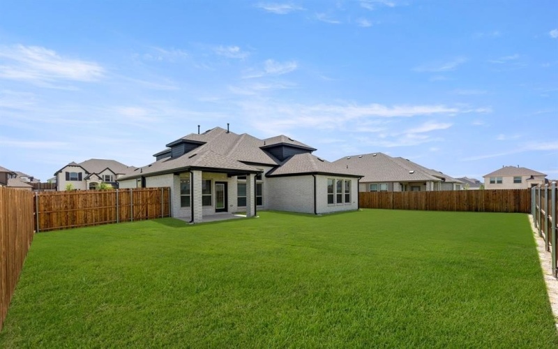 828 Bleriot Drive, Fate, TX 75087, 5 Bedrooms Bedrooms, ,3 BathroomsBathrooms,Residential,For Sale,828 Bleriot Drive,20962679