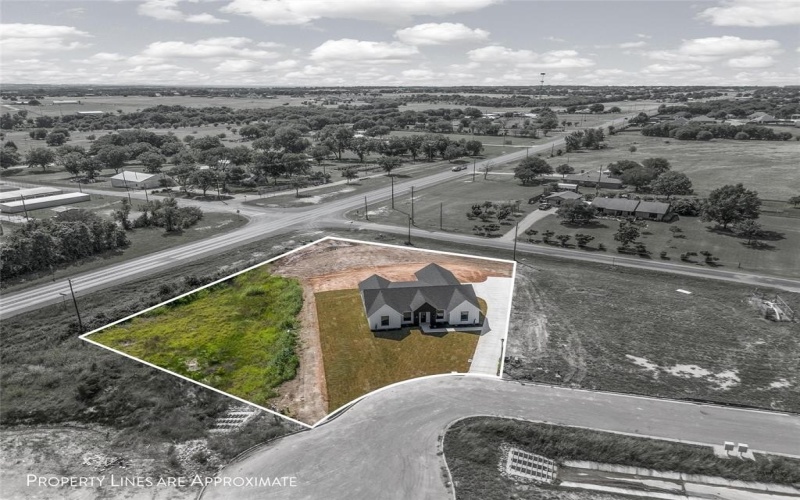110 Salt Creek Road, Lorena, TX 76655, 4 Habitaciones Habitaciones , ,2 BañosBaños,Residential,En Venta,110 Salt Creek Road,20962731