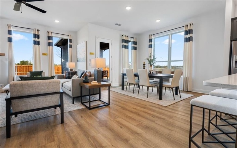 3122 Teasel Trail, Prairie Ridge, TX 76084, 4 Bedrooms Bedrooms, ,3 BathroomsBathrooms,Residential,For Sale,3122 Teasel Trail,0,20962734