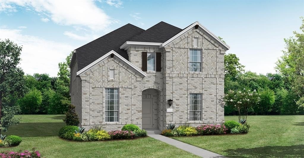 2833 Fargo Mews, Fate, TX 75087, 4 Habitaciones Habitaciones , ,3 BañosBaños,Residential,En Venta,2833 Fargo Mews,20962742