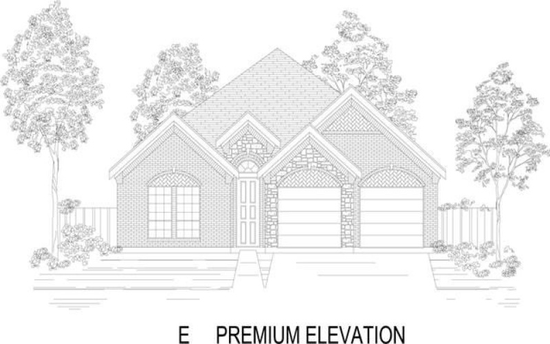 1810 Briarwood, Midlothian, TX 76065, 4 Bedrooms Bedrooms, ,3 BathroomsBathrooms,Residential,For Sale,1810 Briarwood,20962763