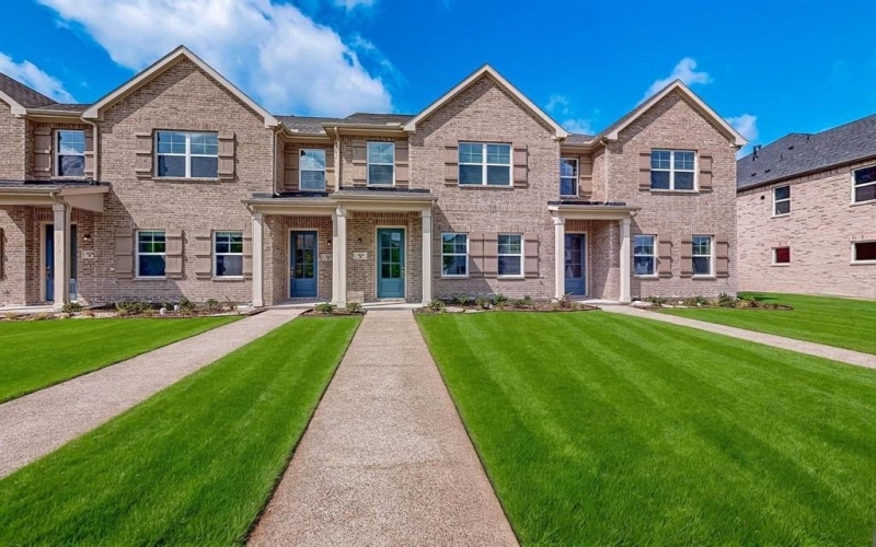 1816 Summer Aura, Mesquite, TX 75181, 3 Bedrooms Bedrooms, ,2 BathroomsBathrooms,Residential,For Sale,1816 Summer Aura,20962821