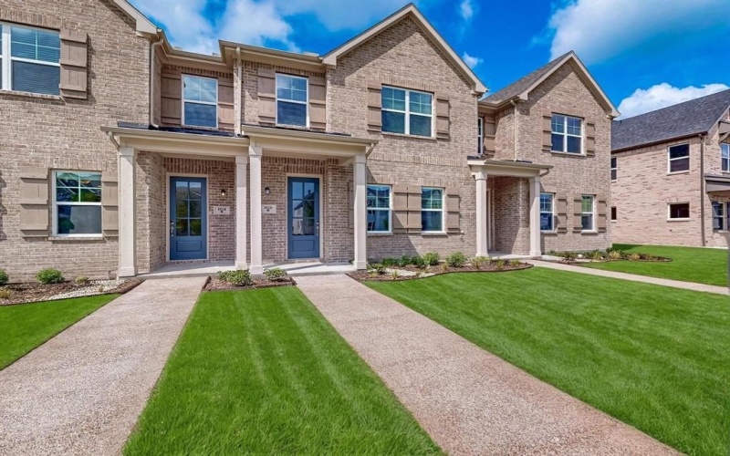 1820 Summer Aura, Mesquite, TX 75181, 3 Bedrooms Bedrooms, ,2 BathroomsBathrooms,Residential,For Sale,1820 Summer Aura,20962826