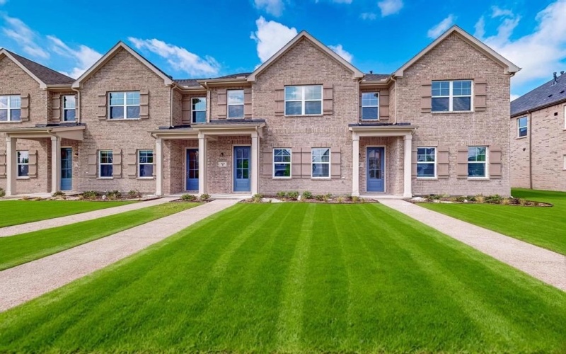1820 Summer Aura, Mesquite, TX 75181, 3 Bedrooms Bedrooms, ,2 BathroomsBathrooms,Residential,For Sale,1820 Summer Aura,20962826
